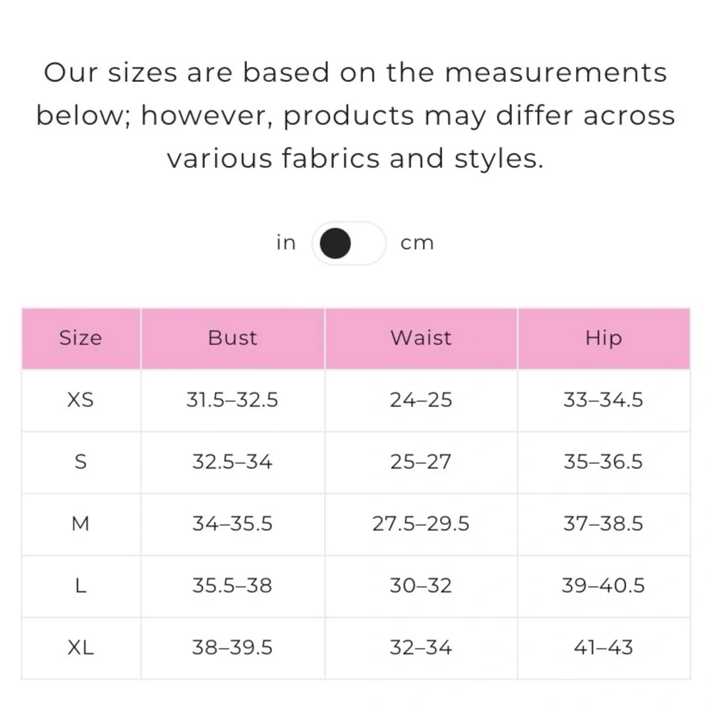 Edikted strapless black denim dress- missing belts XS - Picture 5 of 7